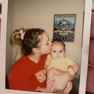 Meet your Posher, Brittany